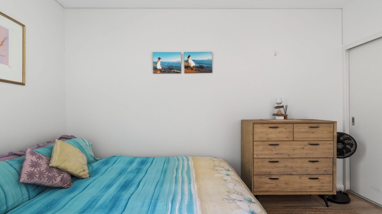 Photo of Bedroom in Dee Why