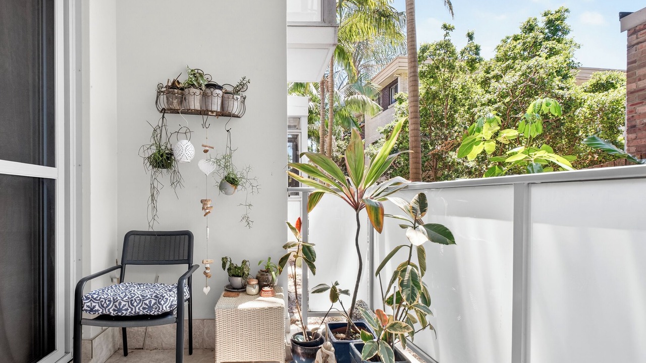 Photo of Patio Balcony in Dee Why
