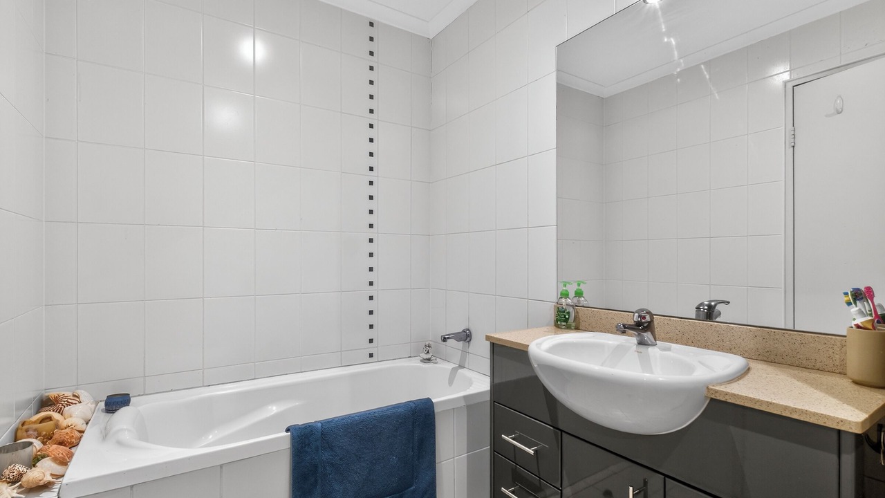 Photo of Bathroom in Dee Why