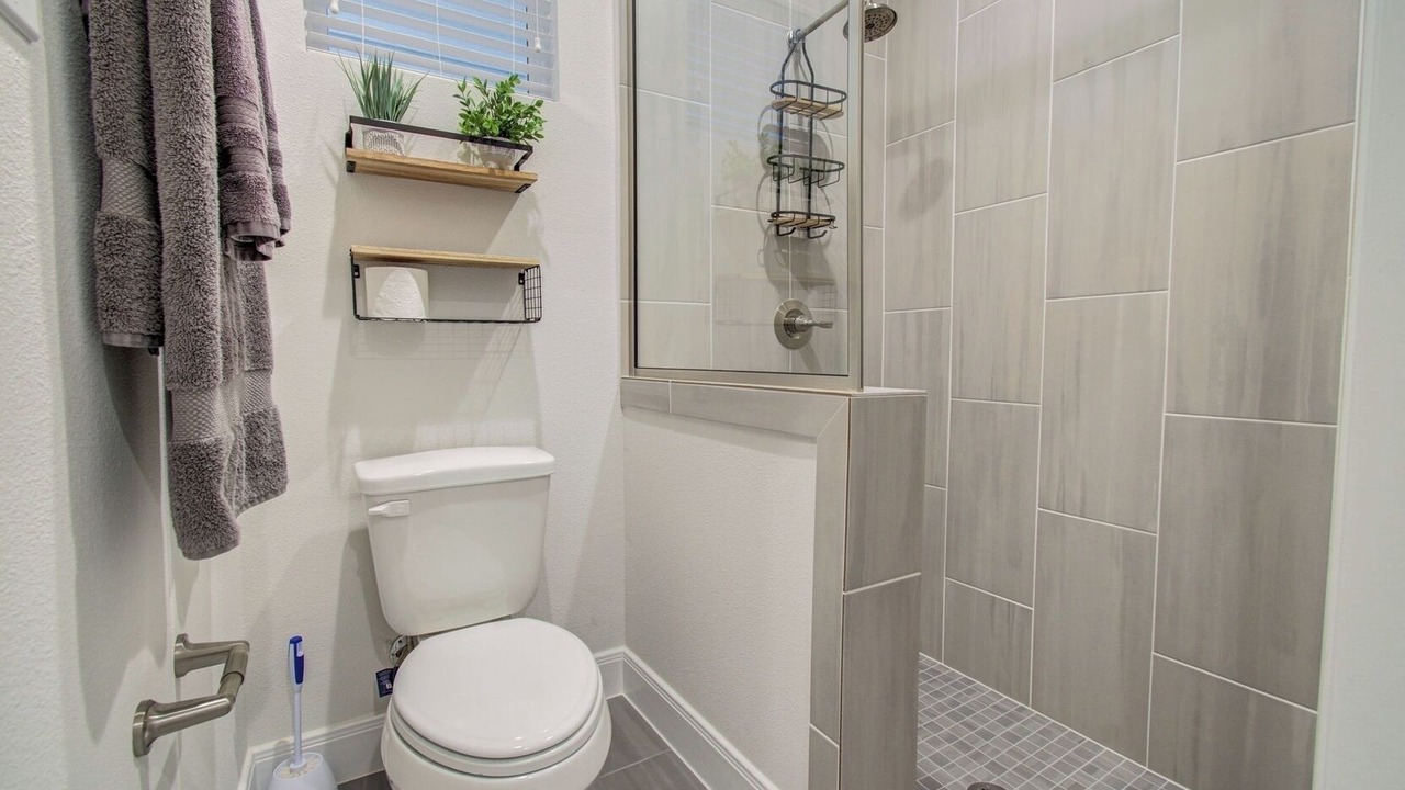 Photo of Bathroom in South Main