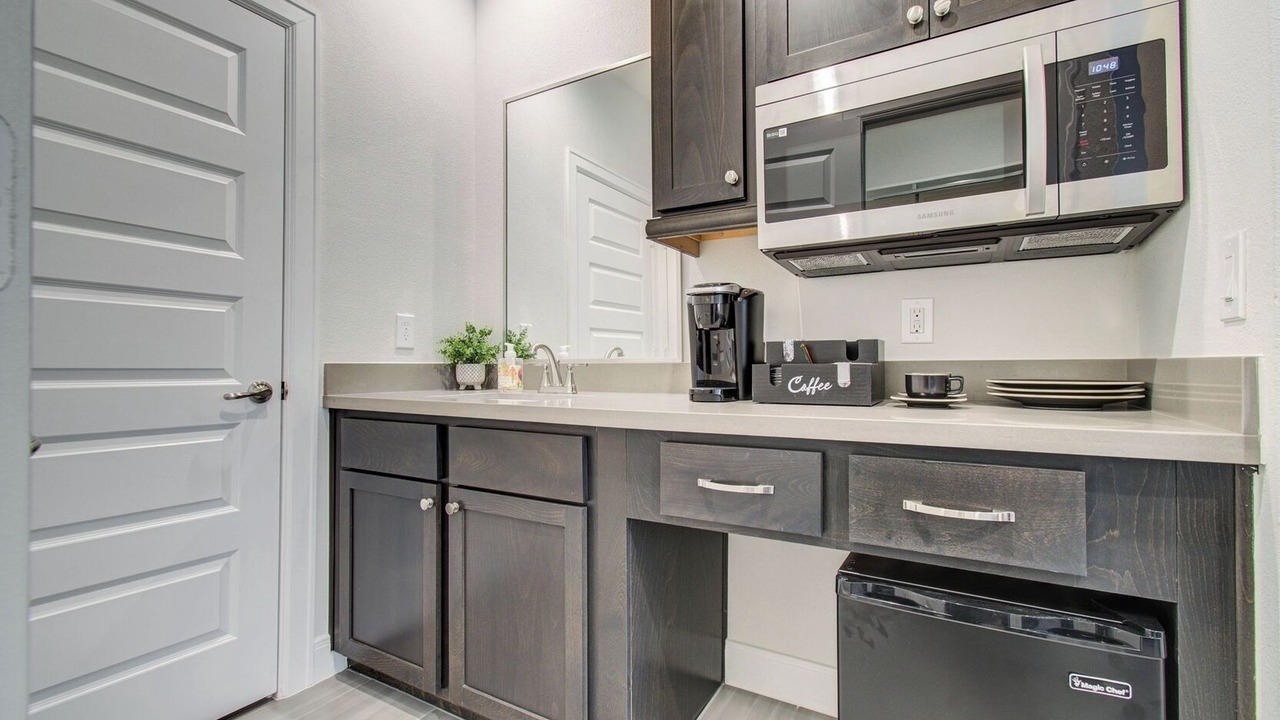 Photo of Kitchen in South Main