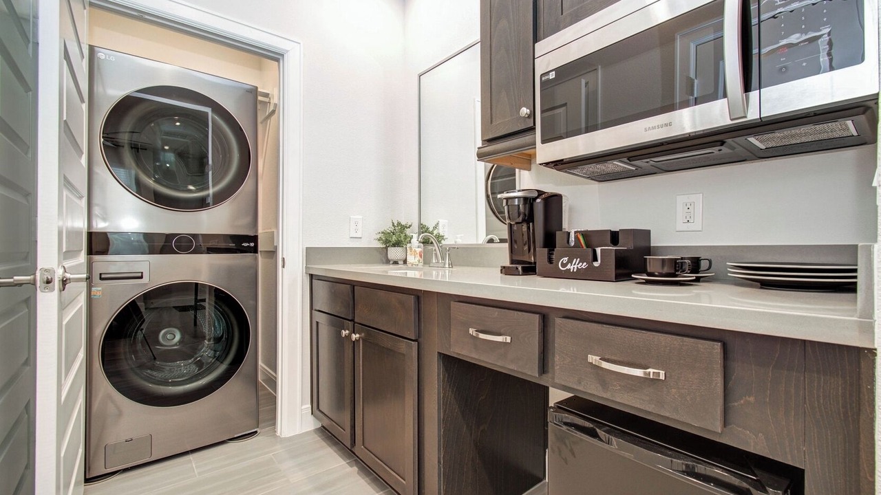 Photo of Kitchen in South Main