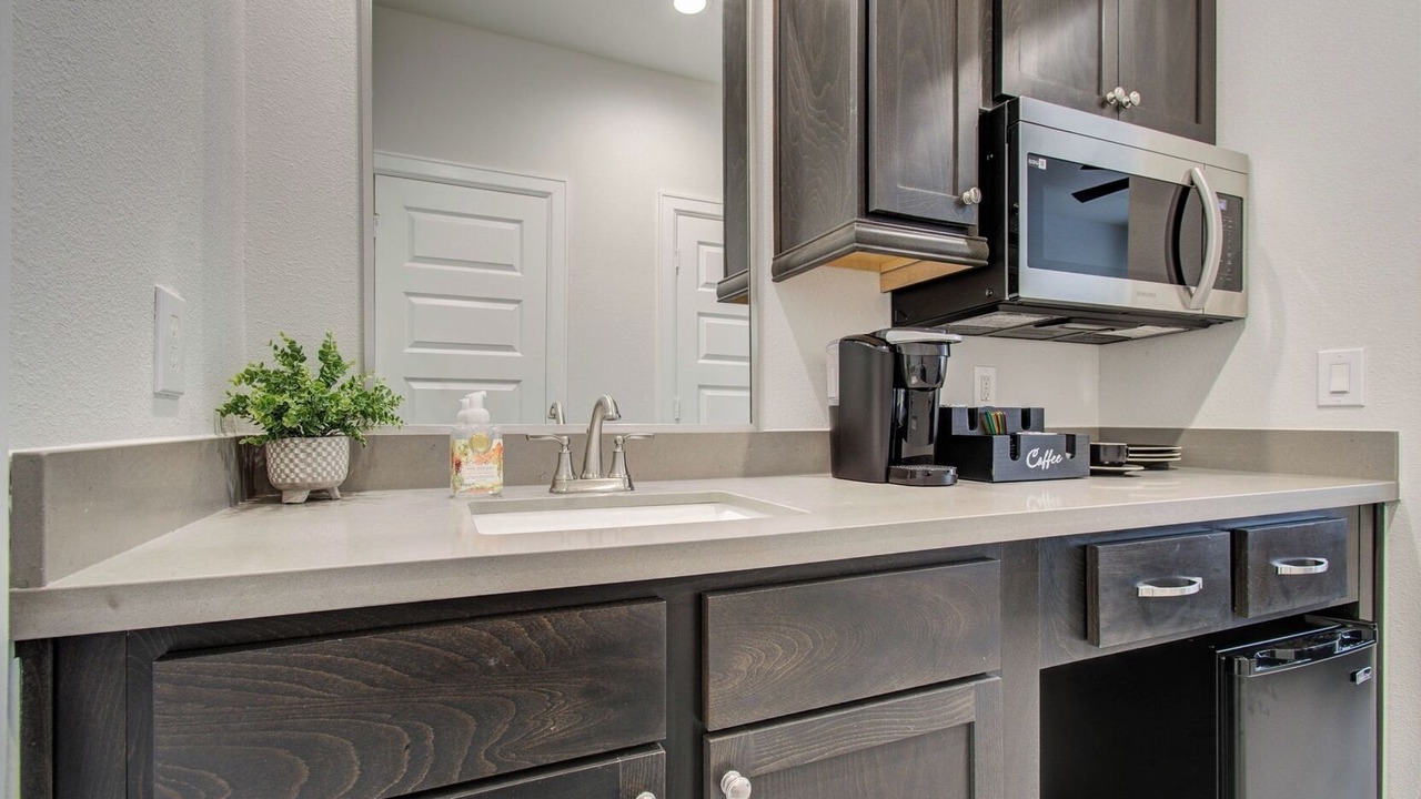 Photo of Kitchen in South Main