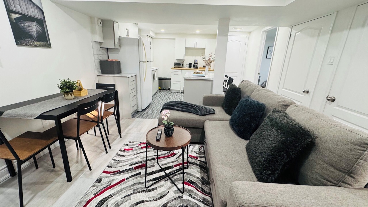 Photo of Livingroom in Hamilton