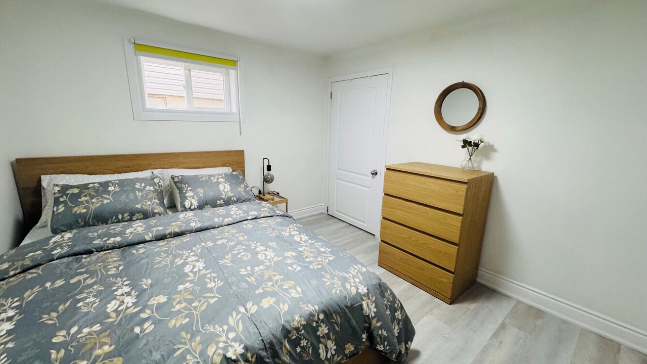 Photo of Bedroom in Hamilton