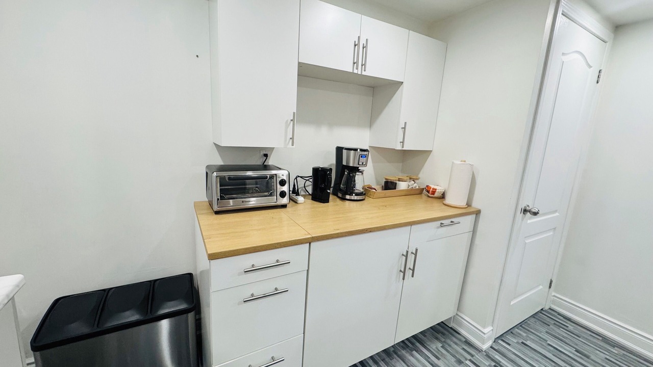 Photo of Kitchen in Hamilton