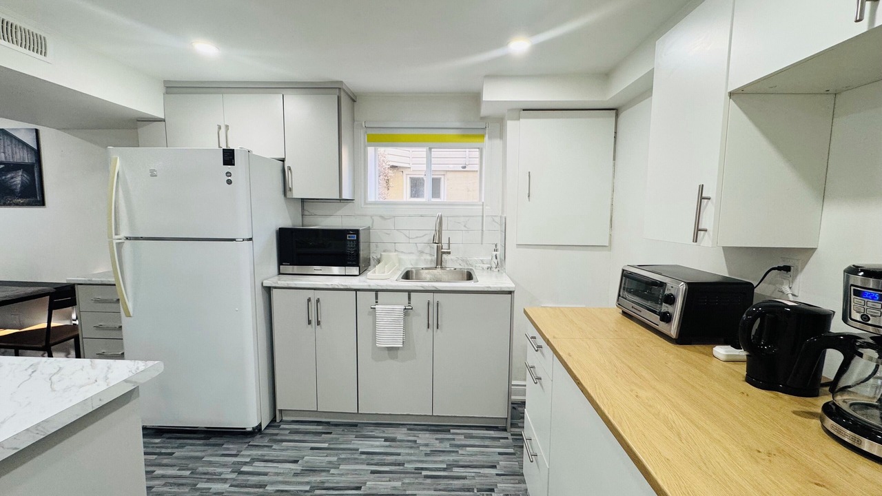Photo of Kitchen in Hamilton