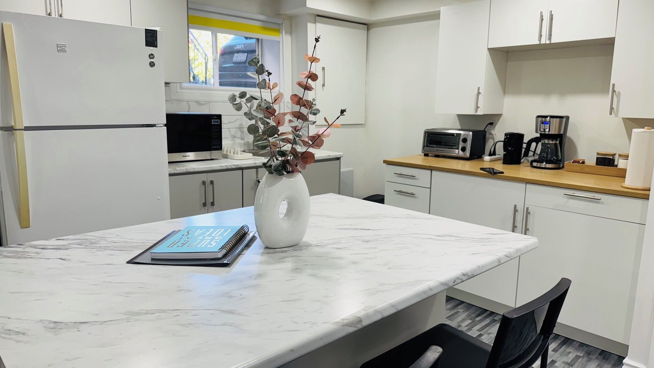 Photo of Kitchen in Hamilton