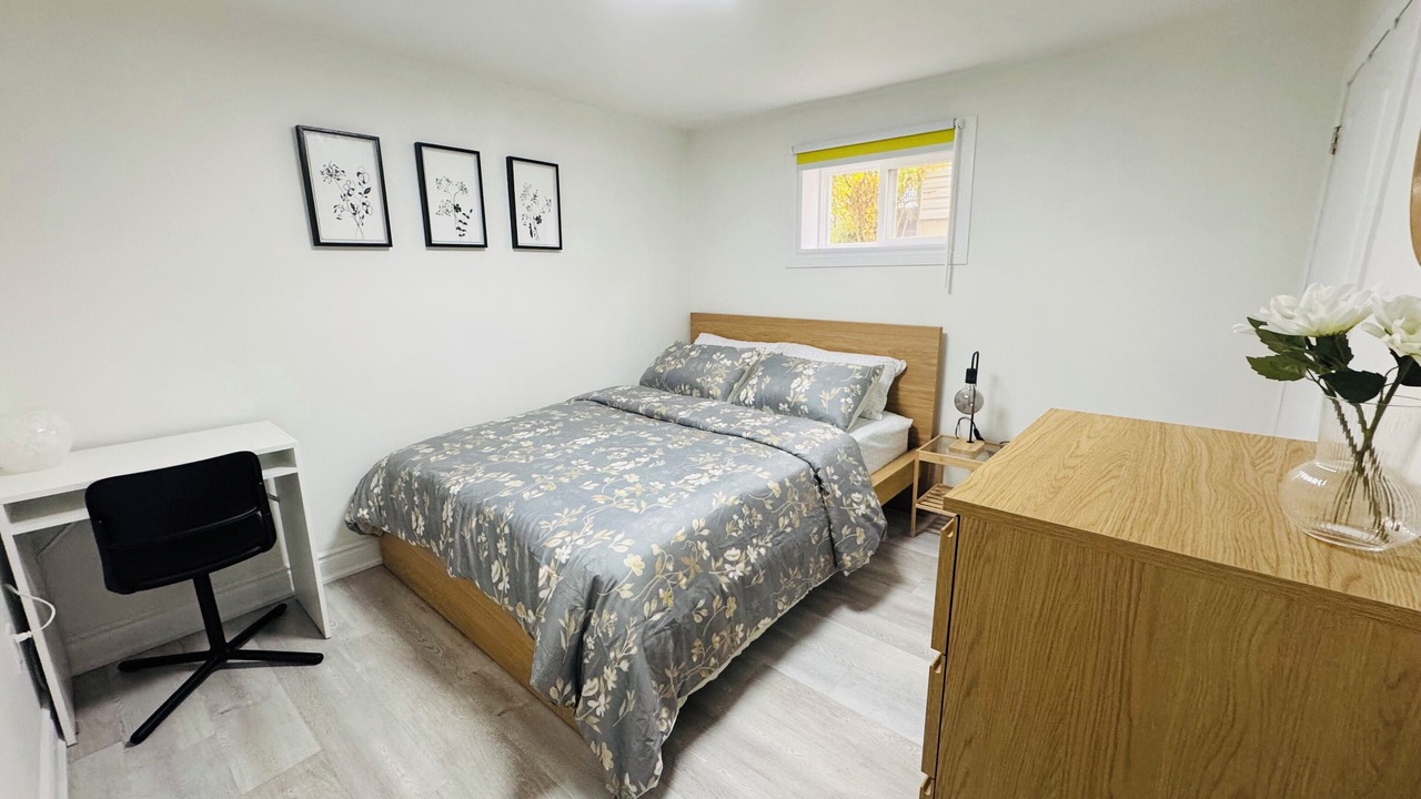 Photo of Bedroom in Hamilton