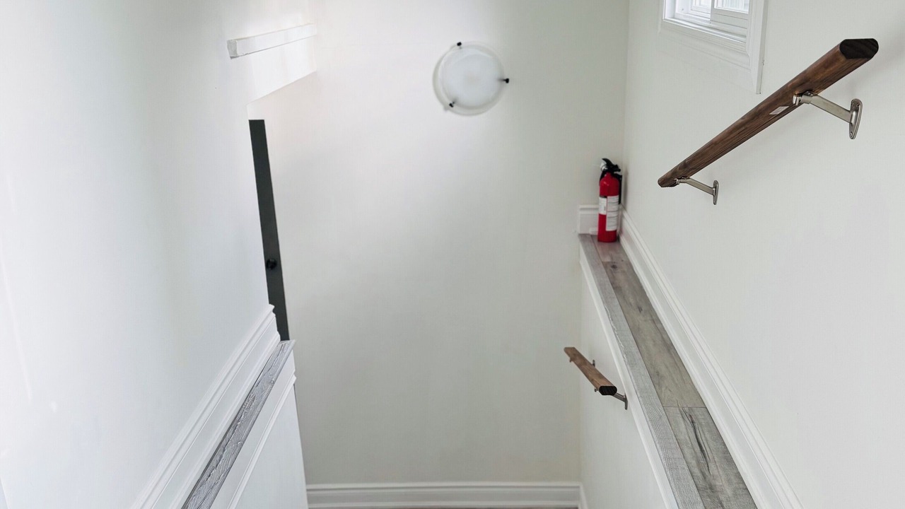 Photo of Bathroom in Hamilton