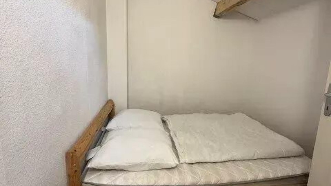 Photo of Bedroom in Marseillan