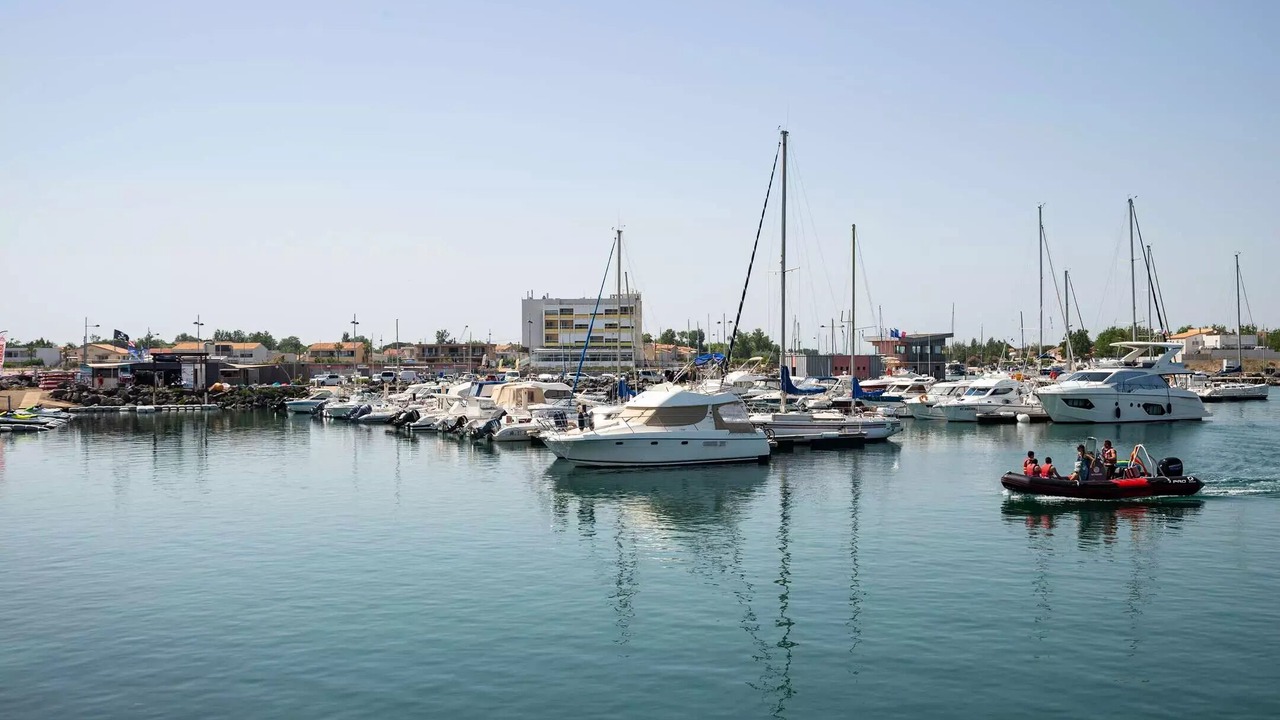 Photo of Others in Marseillan