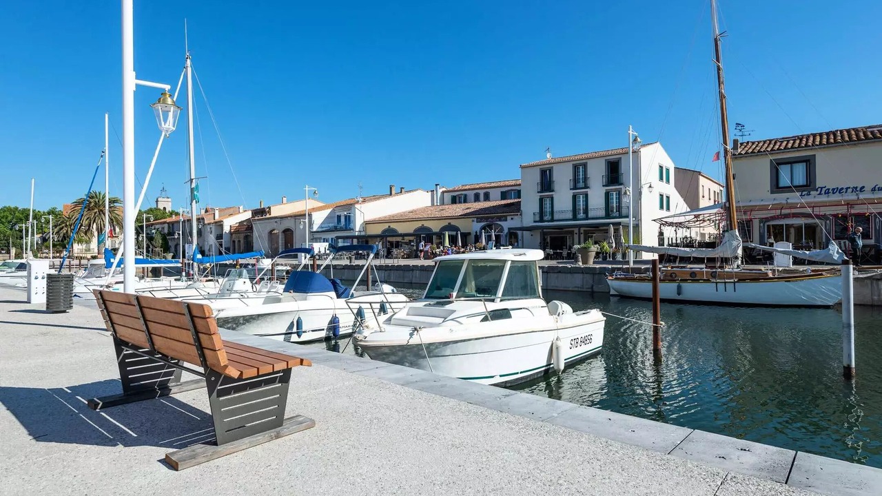 Photo of Others in Marseillan