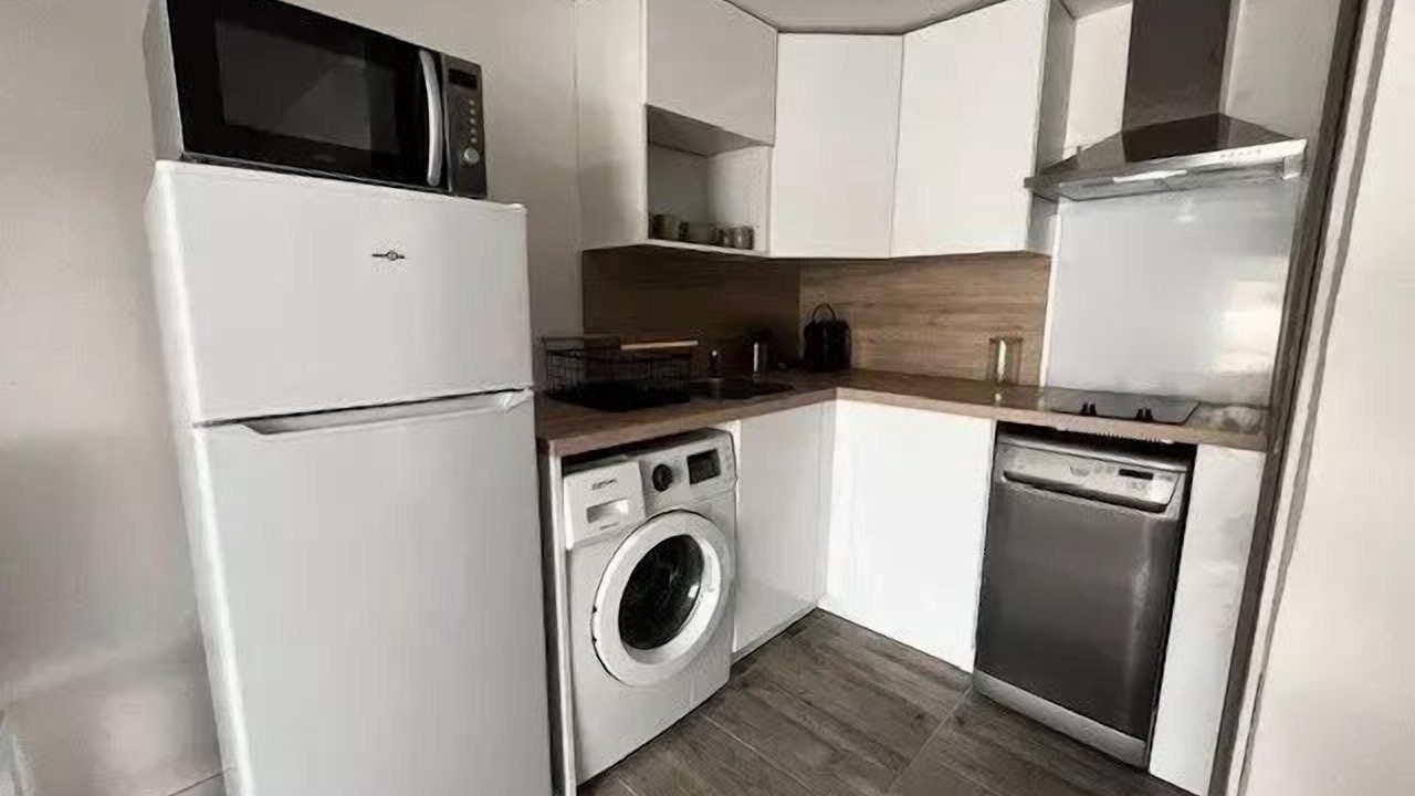 Photo of Kitchen in Marseillan