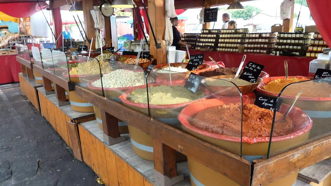 Photo of Outdoor in Marseillan