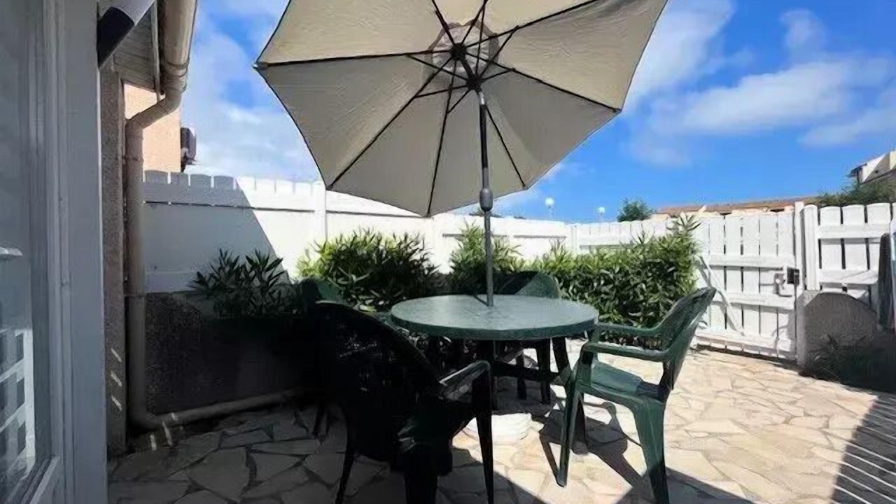 Photo of Outdoor in Marseillan