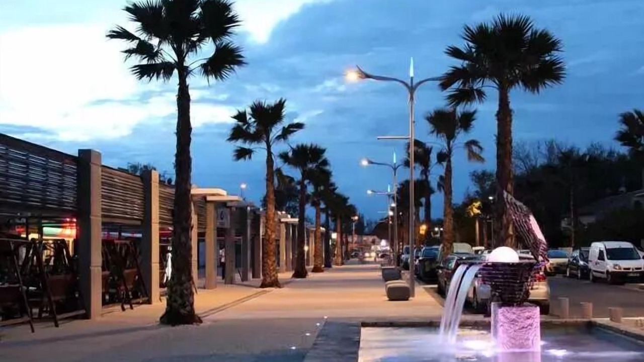 Photo of Others in Marseillan