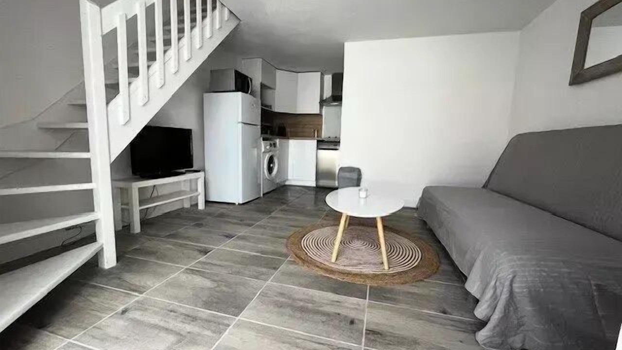 Photo of Livingroom in Marseillan