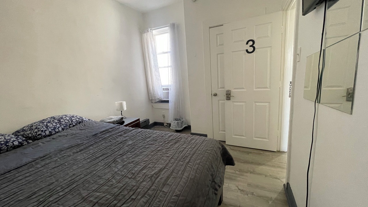 Photo of Bedroom in West Philadelphia