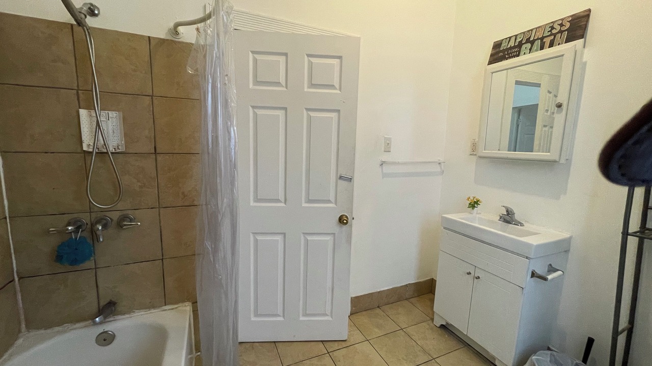 Photo of Bathroom in West Philadelphia