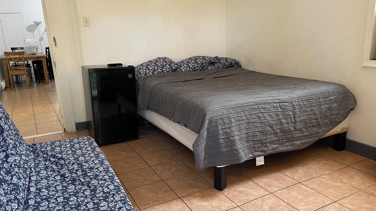 Photo of Bedroom in West Philadelphia