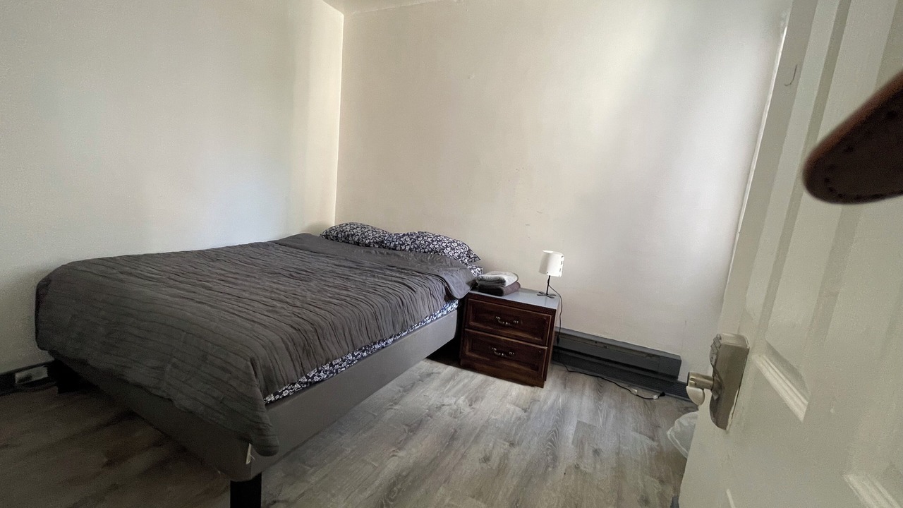 Photo of Bedroom in West Philadelphia