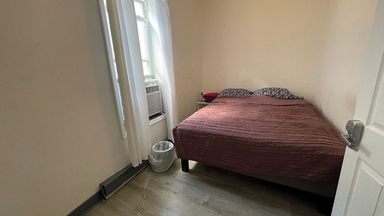 Photo of Bedroom in West Philadelphia