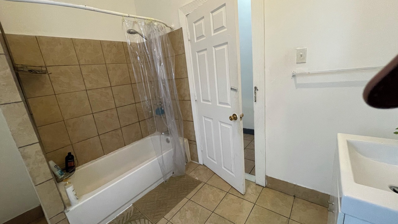 Photo of Bathroom in West Philadelphia