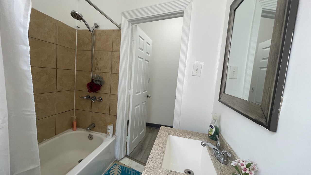 Photo of Bathroom in West Philadelphia