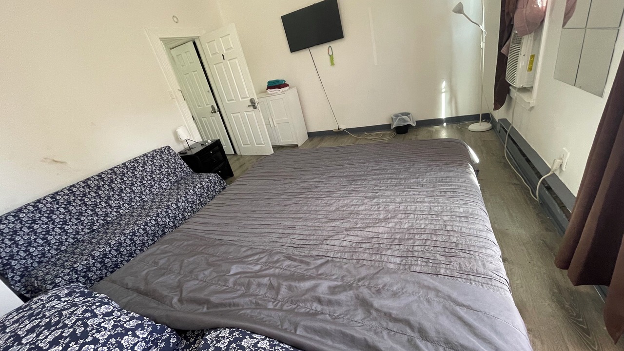 Photo of Bedroom in West Philadelphia