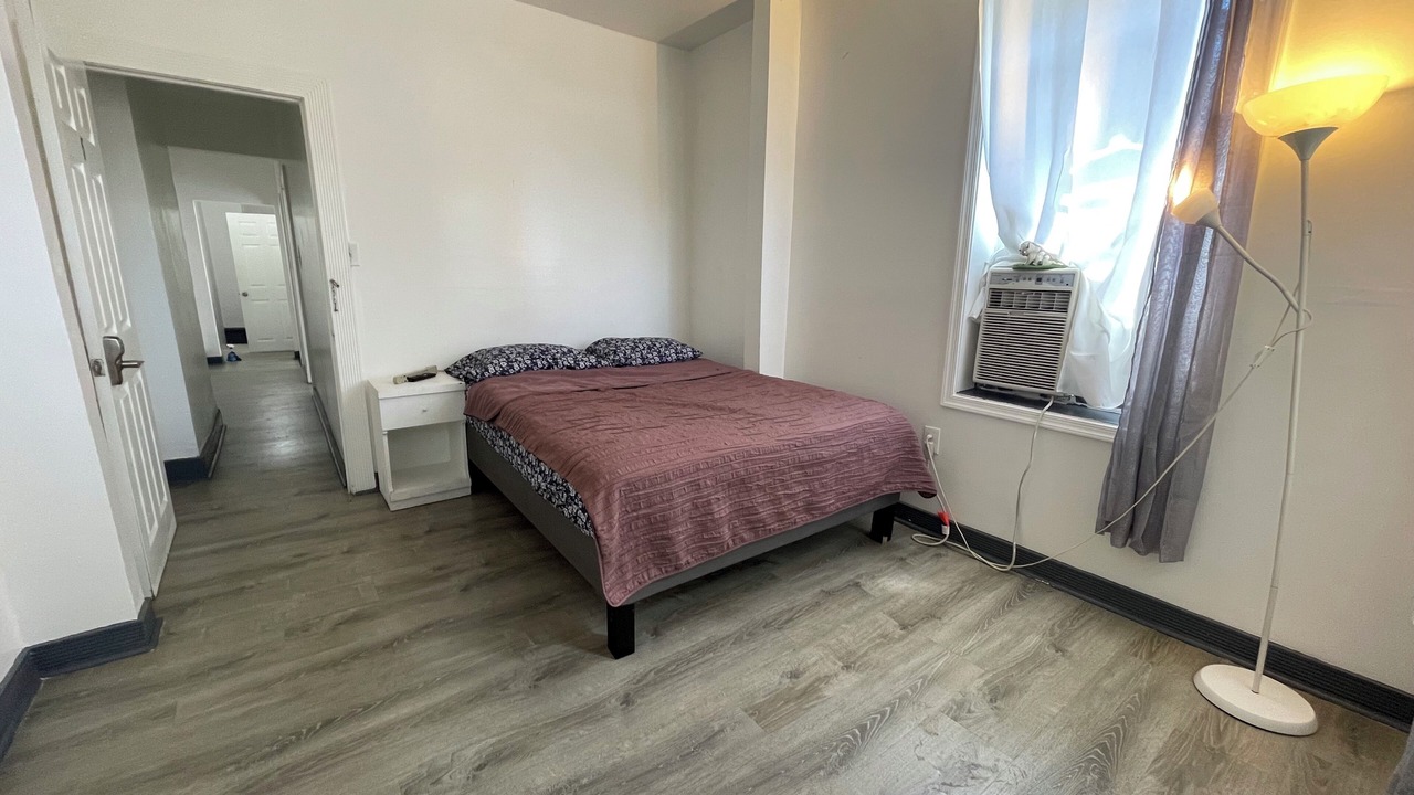 Photo of Bedroom in West Philadelphia