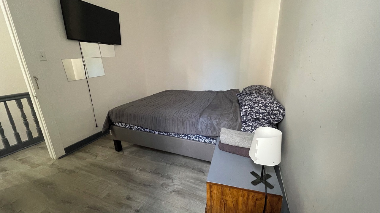 Photo of Bedroom in West Philadelphia