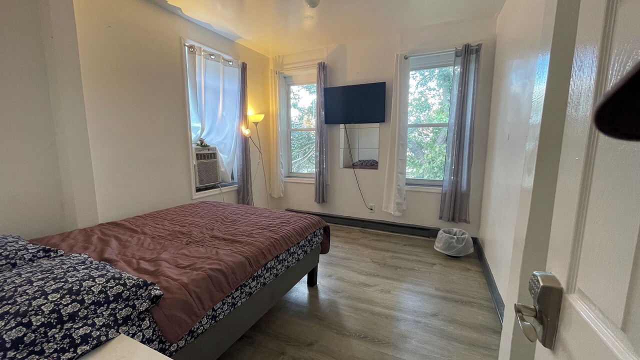 Photo of Bedroom in West Philadelphia