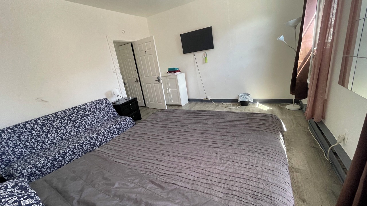 Photo of Bedroom in West Philadelphia