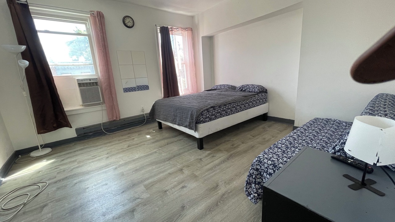 Photo of Bedroom in West Philadelphia