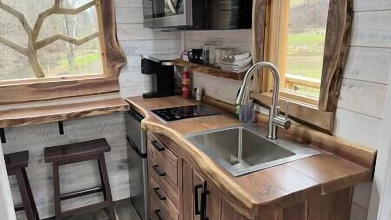Photo of Kitchen in Malaga