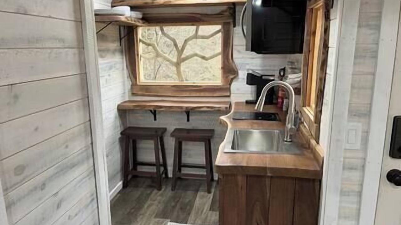Photo of Kitchen in Malaga