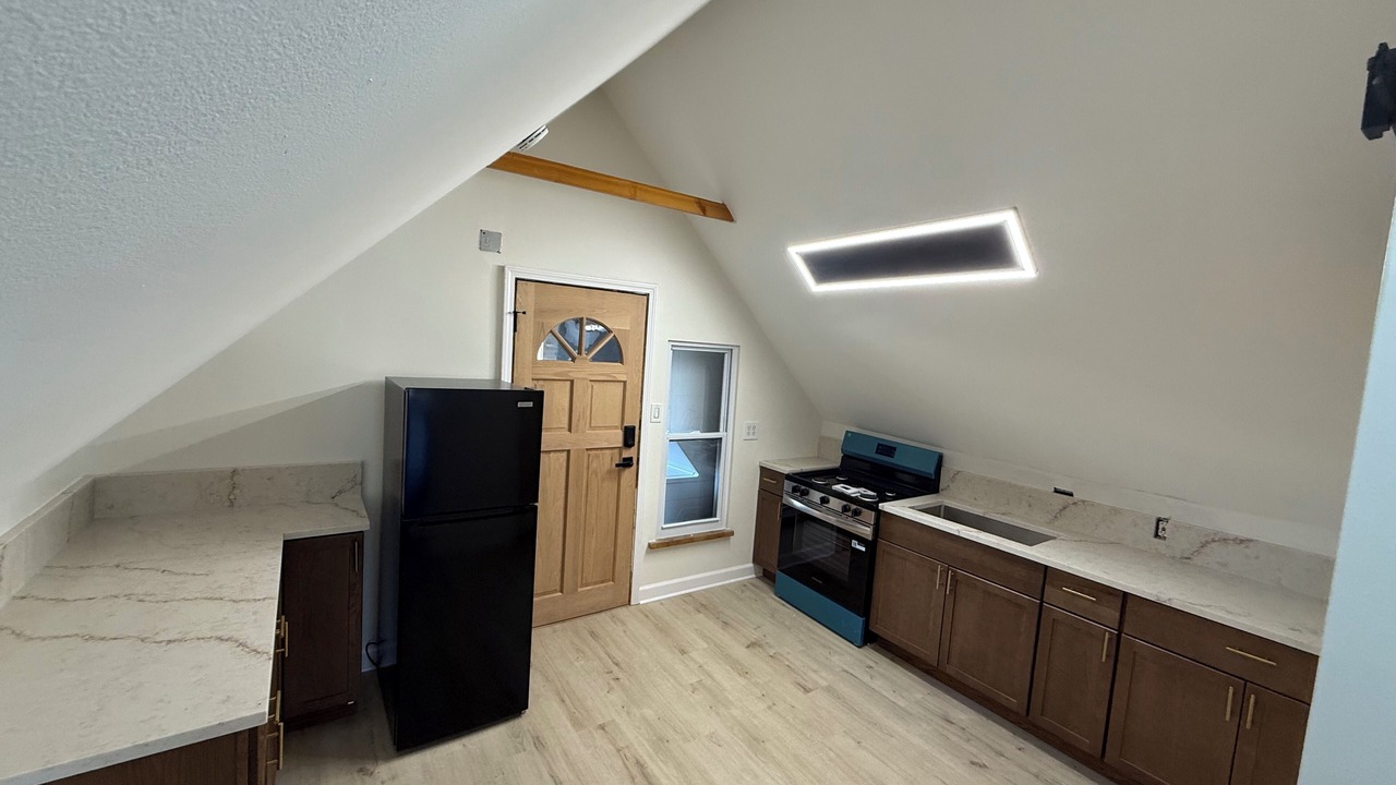 Photo of Kitchen in Irving Park
