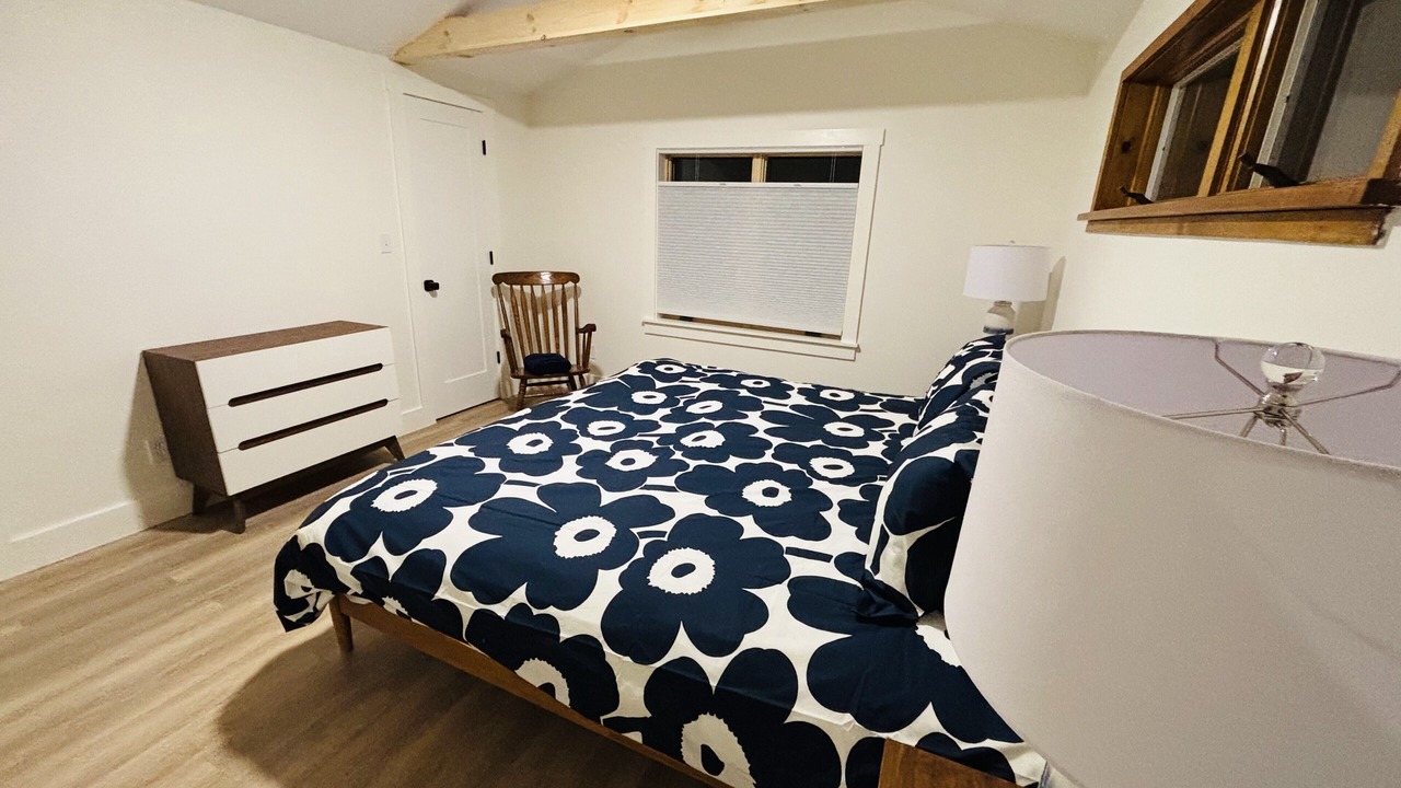 Photo of Bedroom in Jamaica