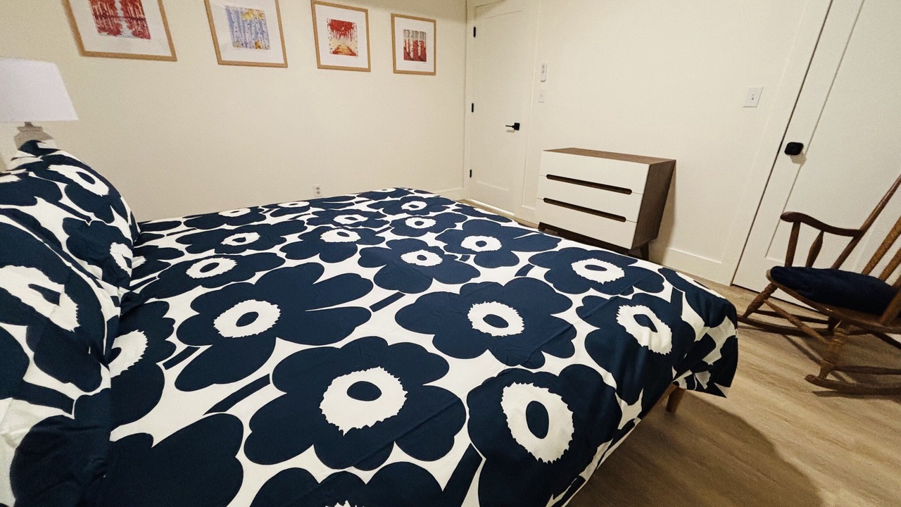 Photo of Bedroom in Jamaica