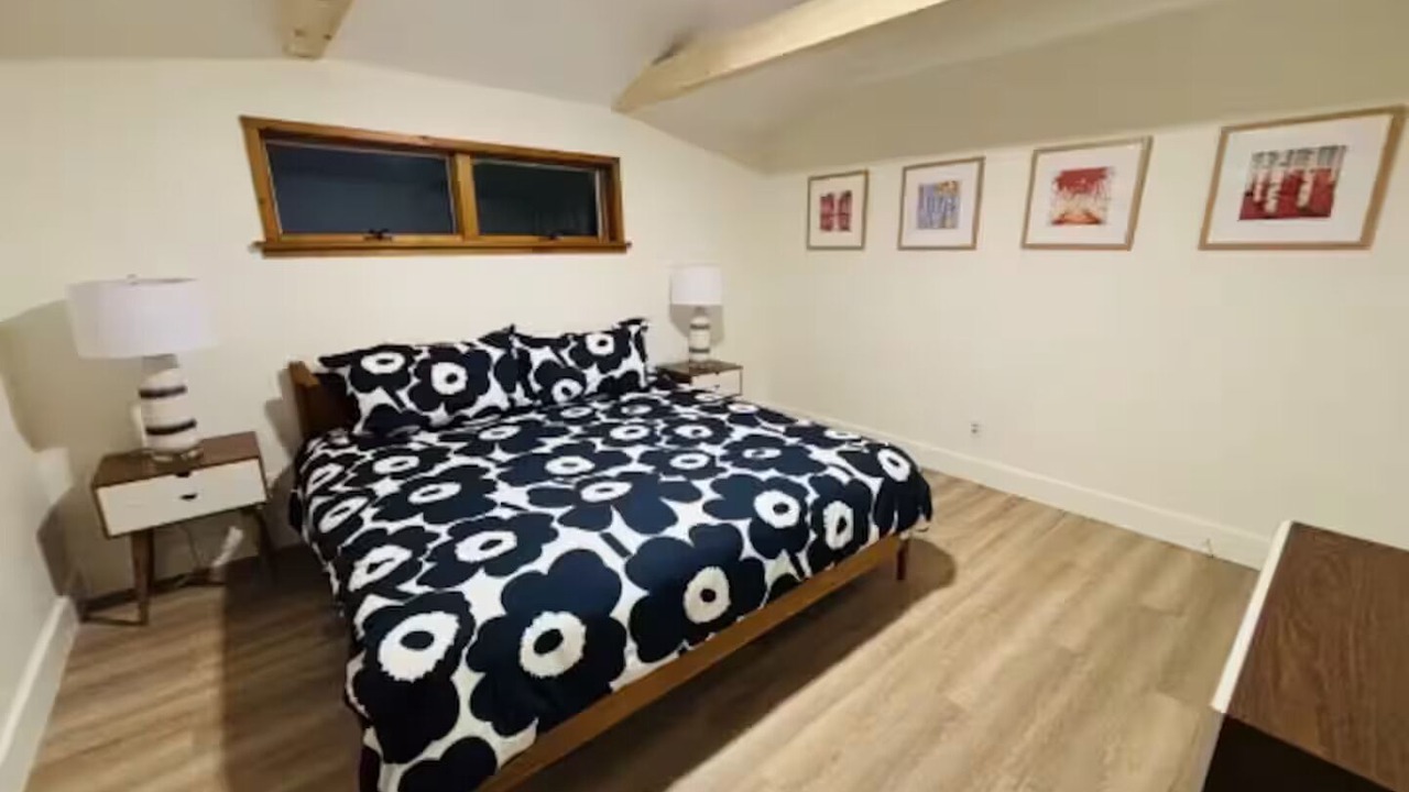 Photo of Bedroom in Jamaica