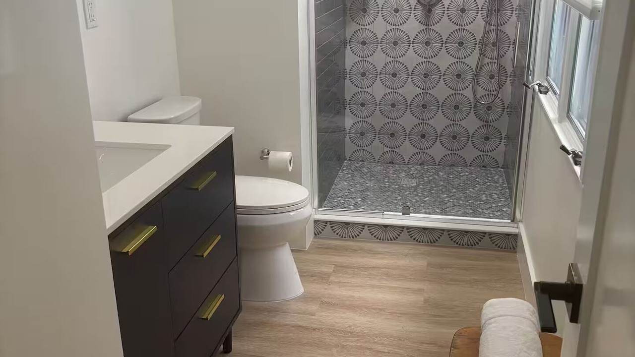 Photo of Bathroom in Jamaica