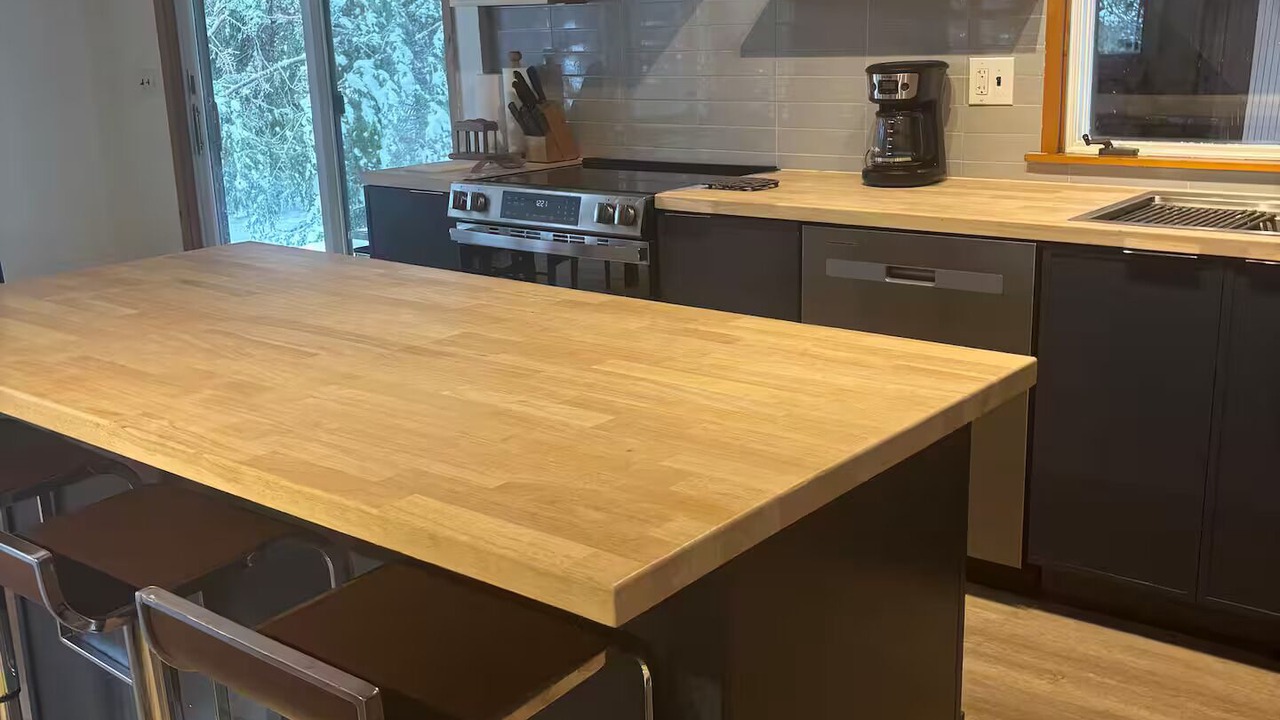 Photo of Kitchen in Jamaica