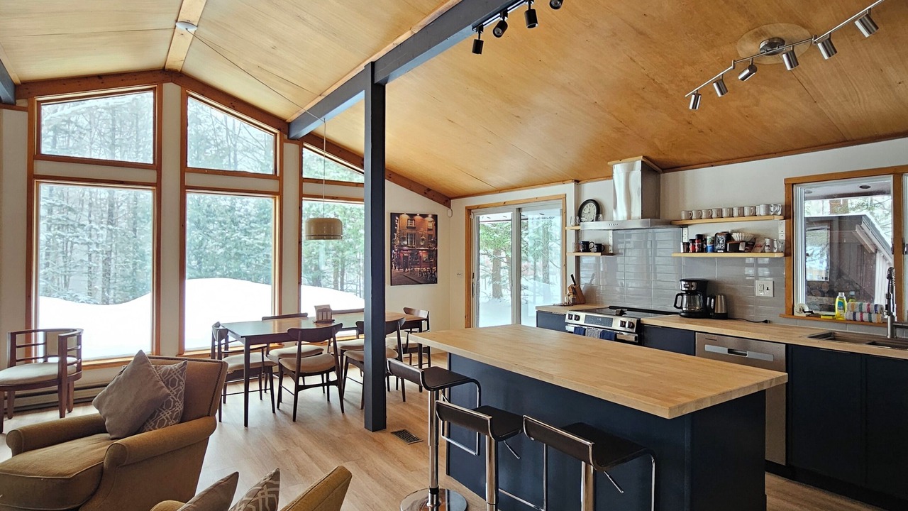 Photo of Kitchen in Jamaica