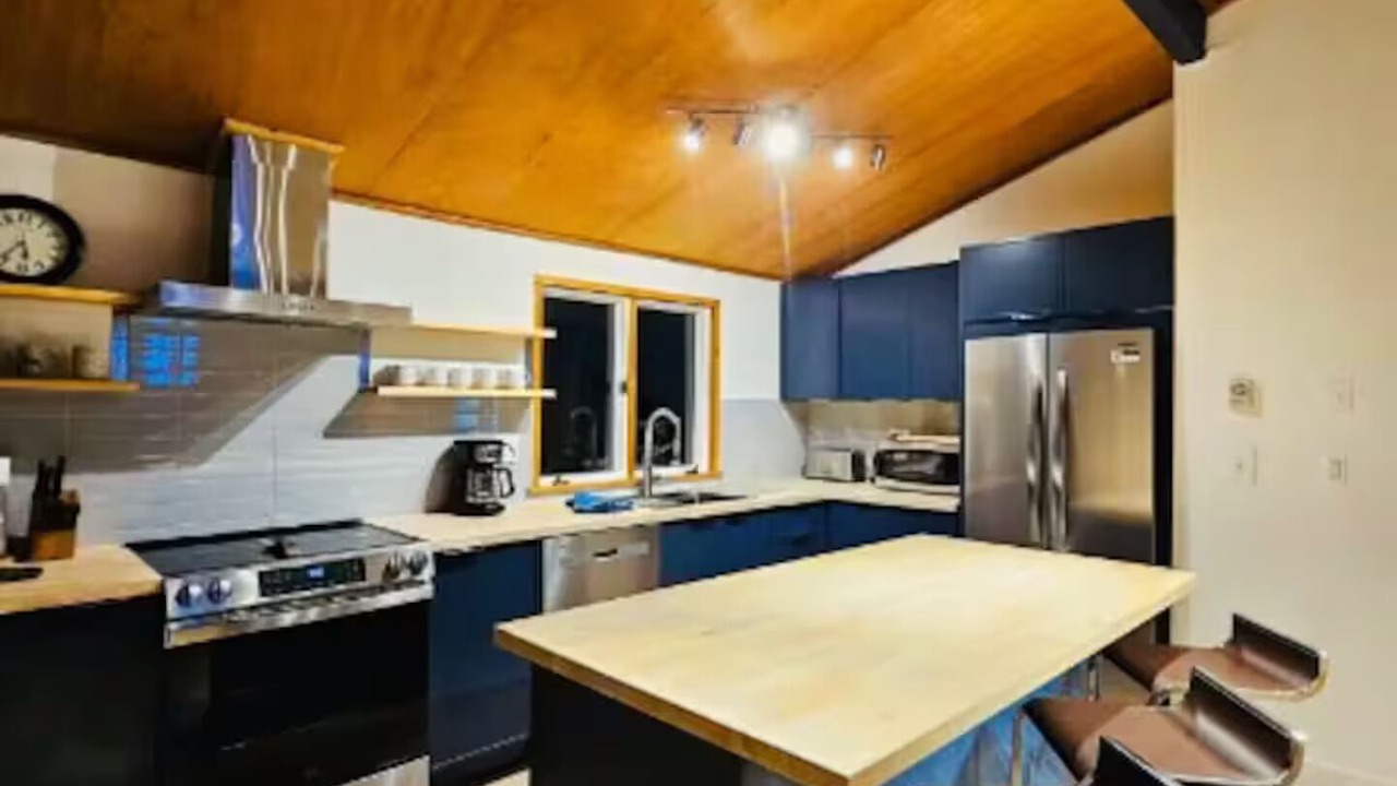 Photo of Kitchen in Jamaica