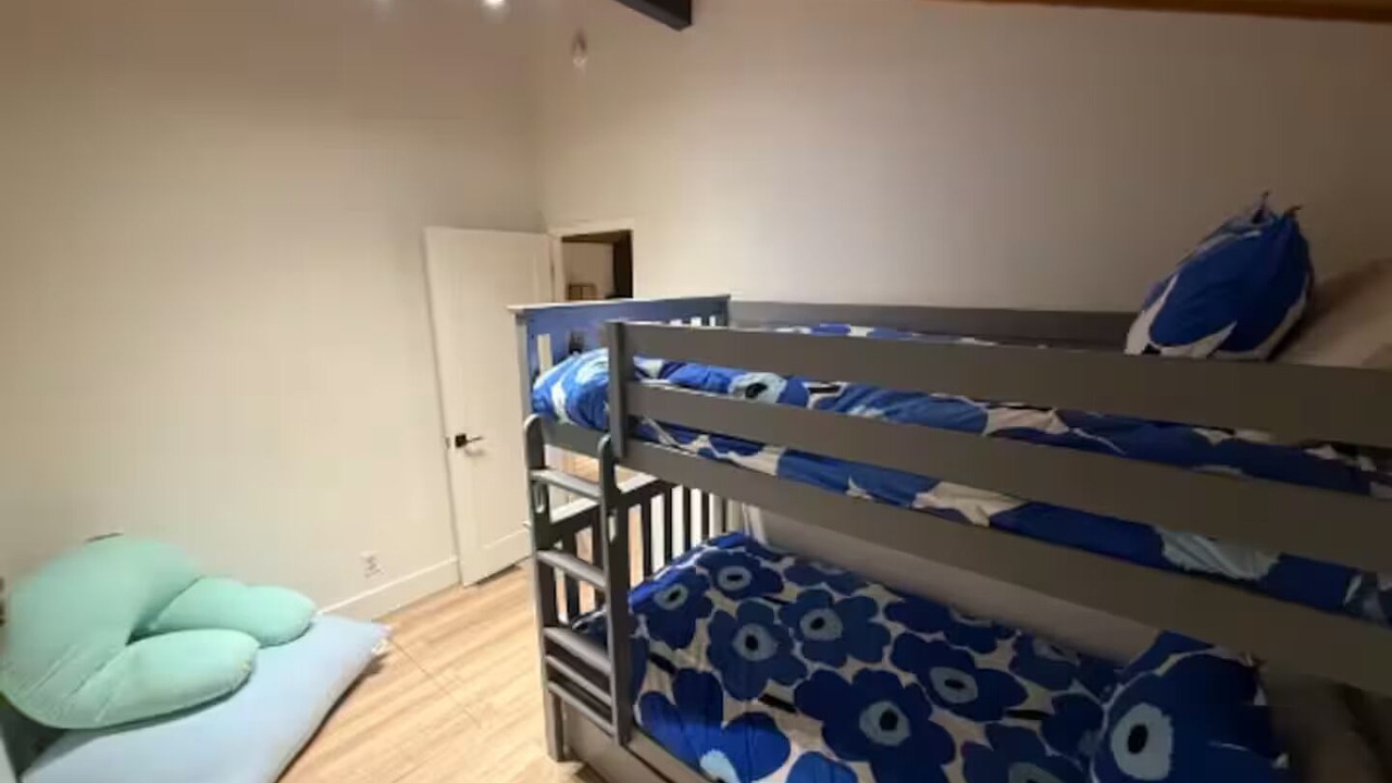 Photo of Bedroom in Jamaica