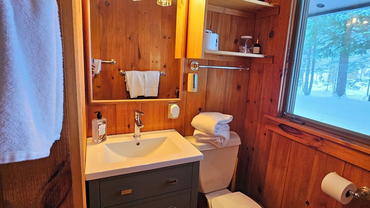 Photo of Bathroom in Jamaica