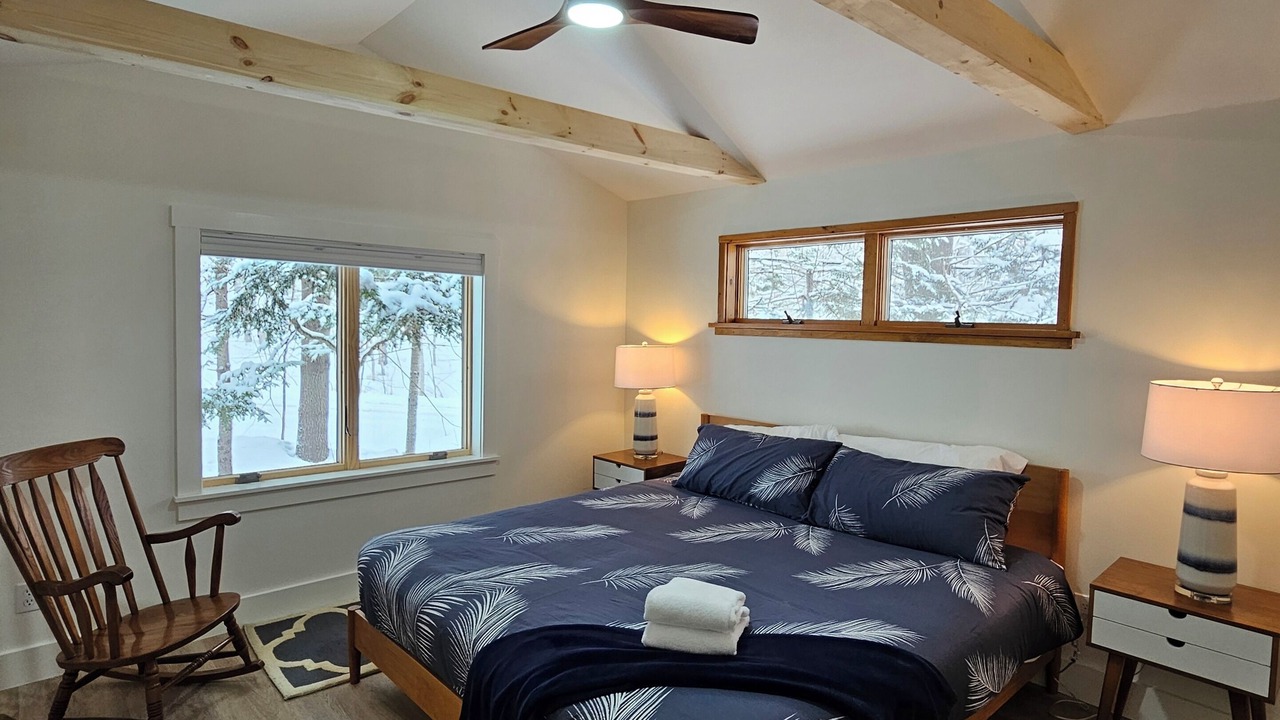 Photo of Bedroom in Jamaica