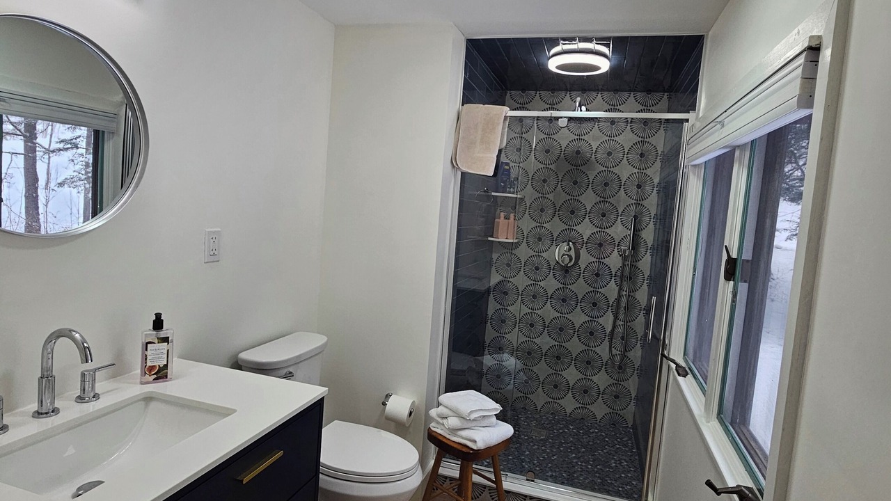 Photo of Bathroom in Jamaica