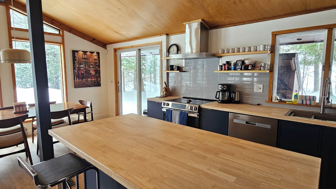 Photo of Kitchen in Jamaica